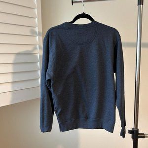 Champion Navy sweater - Size S